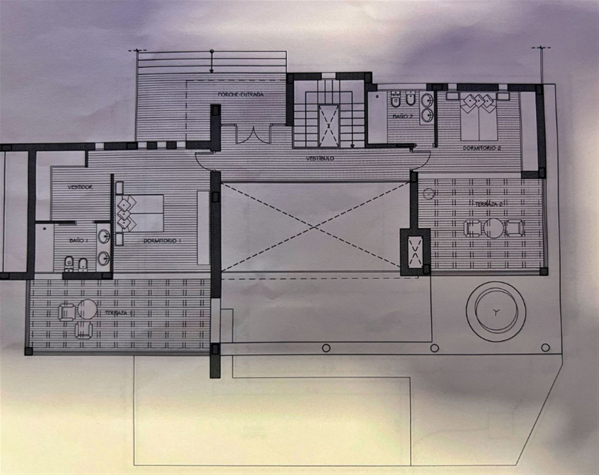 Se vende Terreno Urbano  en Costa Del Sol, Málaga, España
