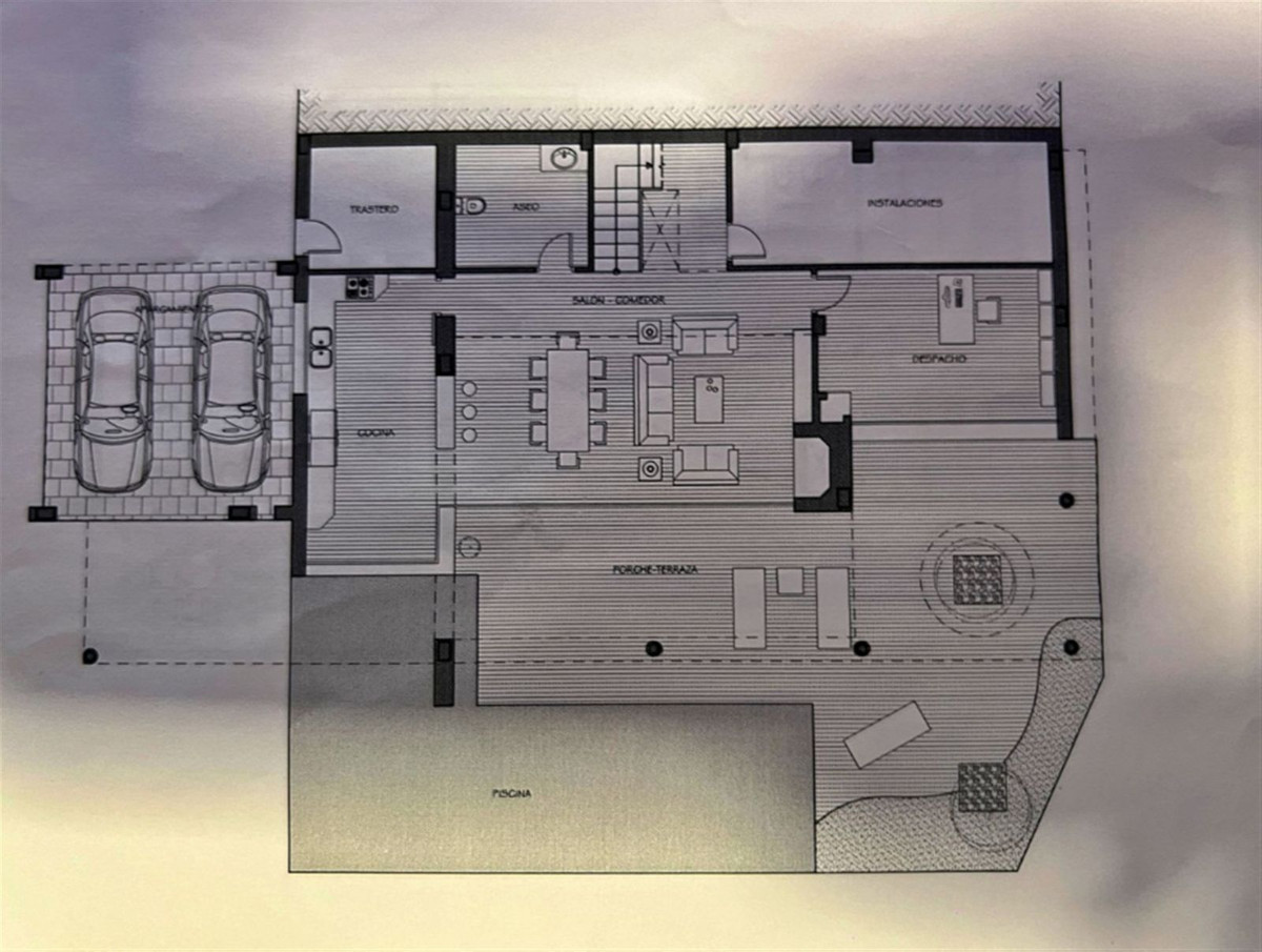 Se vende Terreno Urbano  en Costa Del Sol, Málaga, España
