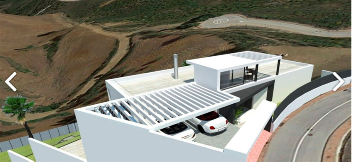 Se vende Terreno Urbano  en Costa Del Sol, Málaga, España