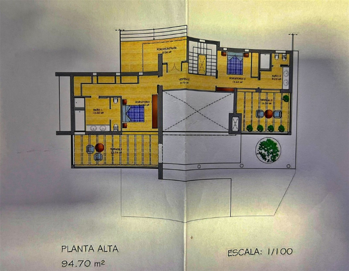 Se vende Terreno Urbano  en Costa Del Sol, Málaga, España