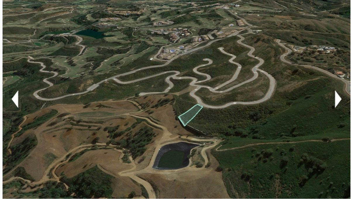 Se vende Terreno Urbano  en Costa Del Sol, Málaga, España