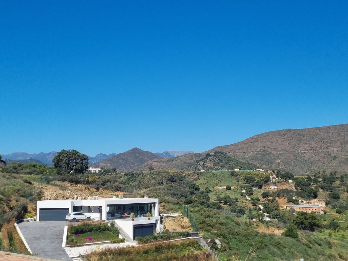 Se vende Terreno Urbano  en Costa Del Sol, Málaga, España