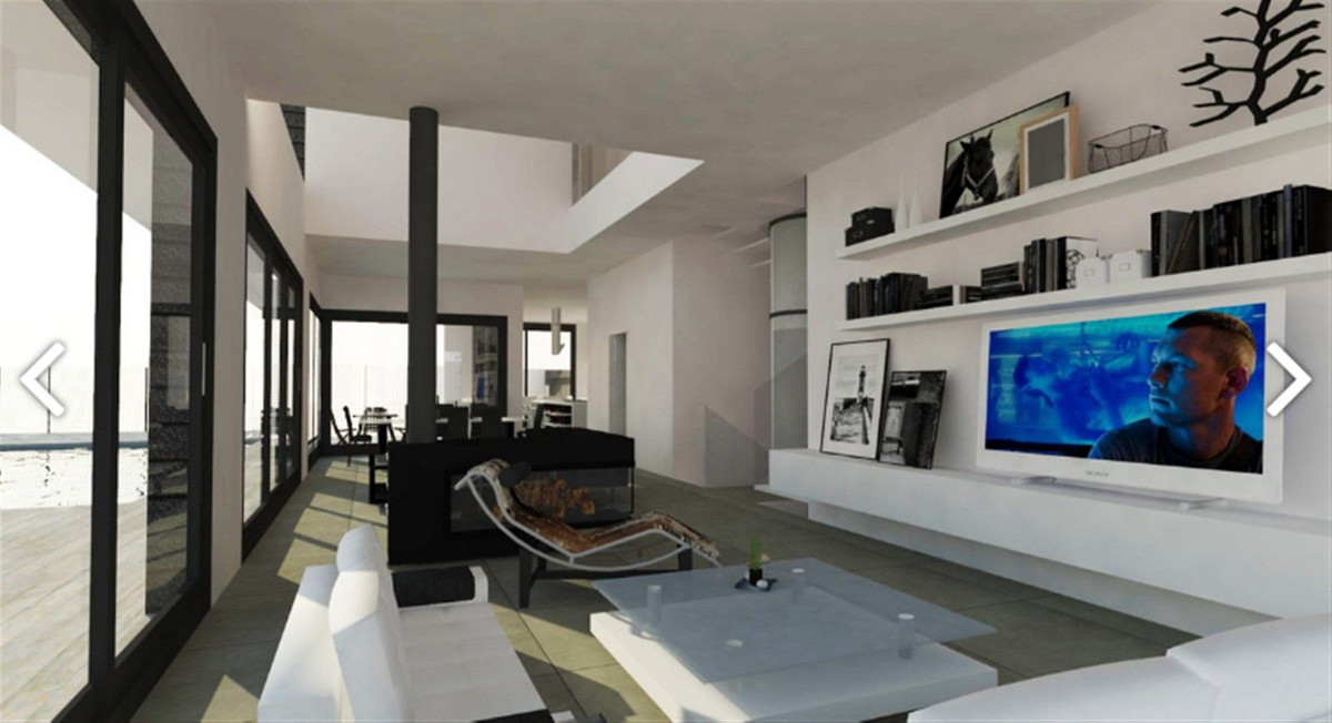 Se vende Terreno Urbano  en Costa Del Sol, Málaga, España
