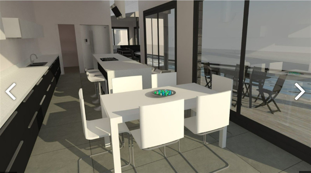 Se vende Terreno Urbano  en Costa Del Sol, Málaga, España