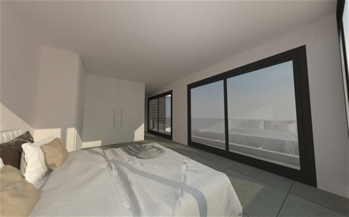 Se vende Terreno Urbano  en Costa Del Sol, Málaga, España