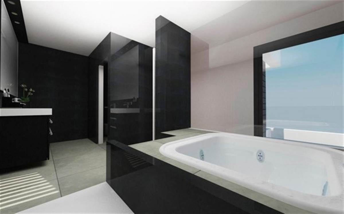 Se vende Terreno Urbano  en Costa Del Sol, Málaga, España
