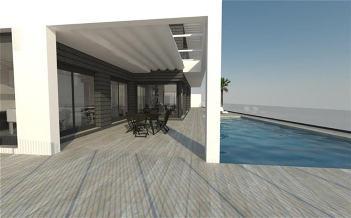 Se vende Terreno Urbano  en Costa Del Sol, Málaga, España
