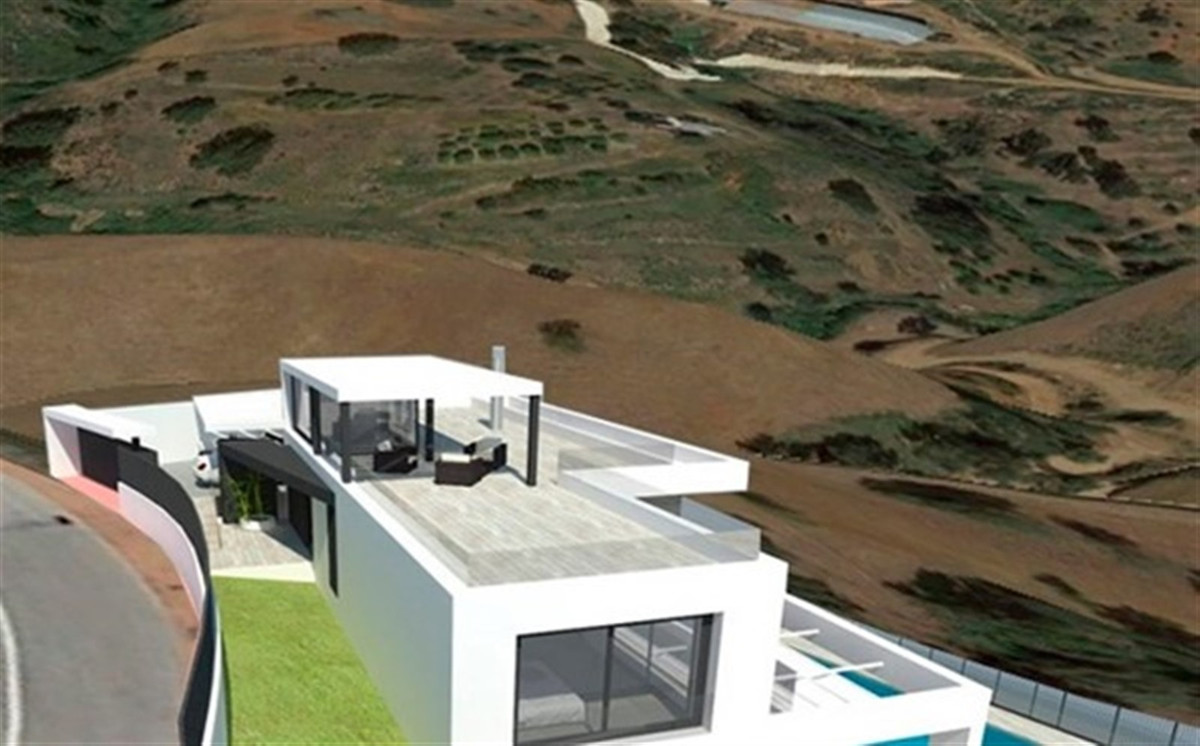 Se vende Terreno Urbano  en Costa Del Sol, Málaga, España