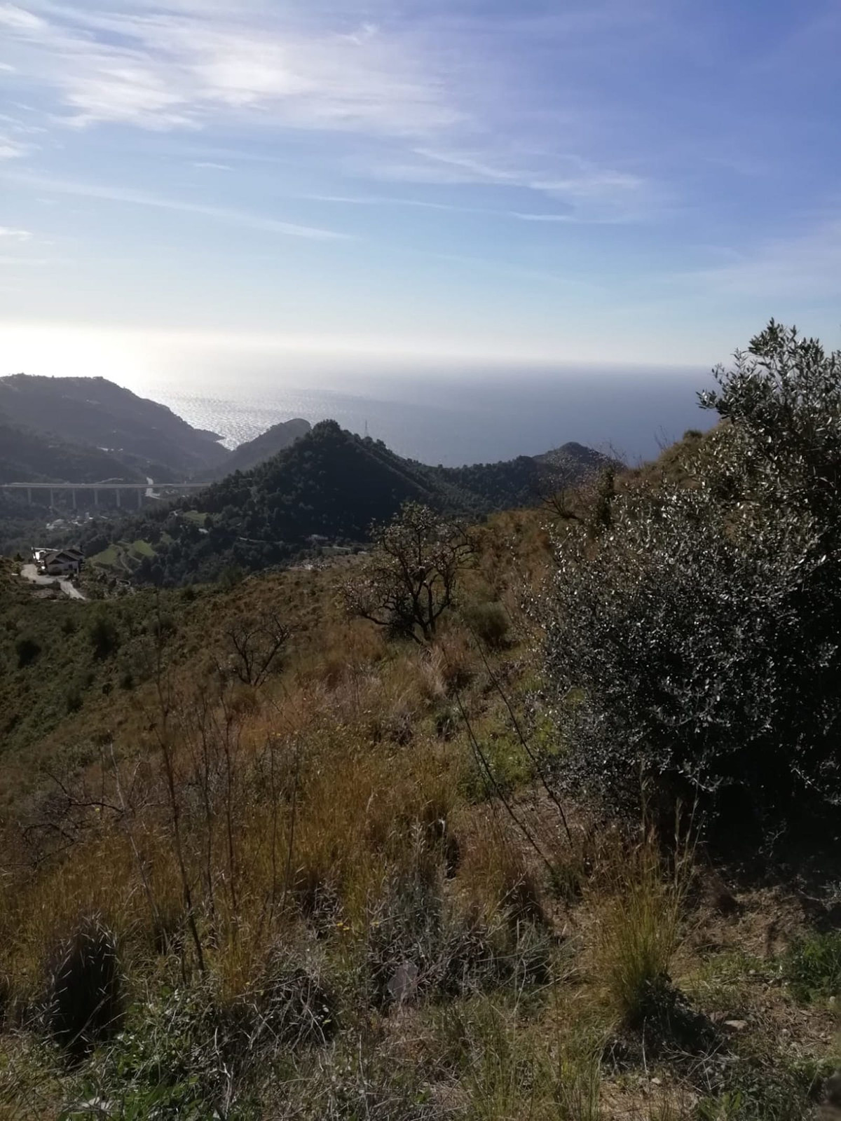 Se vende Terreno Rustico  en Costa Del Sol East, Málaga, España