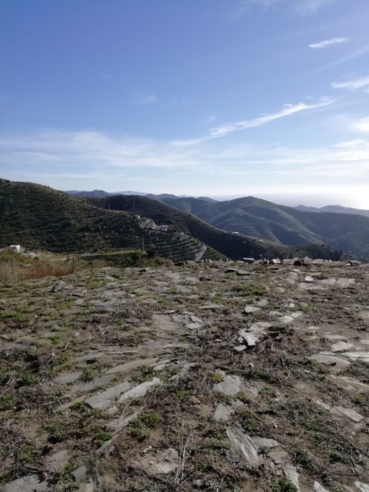 Se vende Terreno Rustico  en Costa Del Sol East, Málaga, España