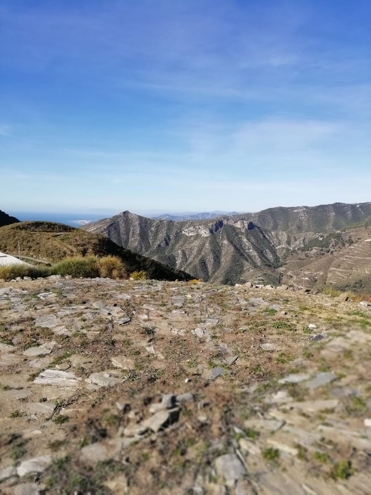 Se vende Terreno Rustico  en Costa Del Sol East, Málaga, España