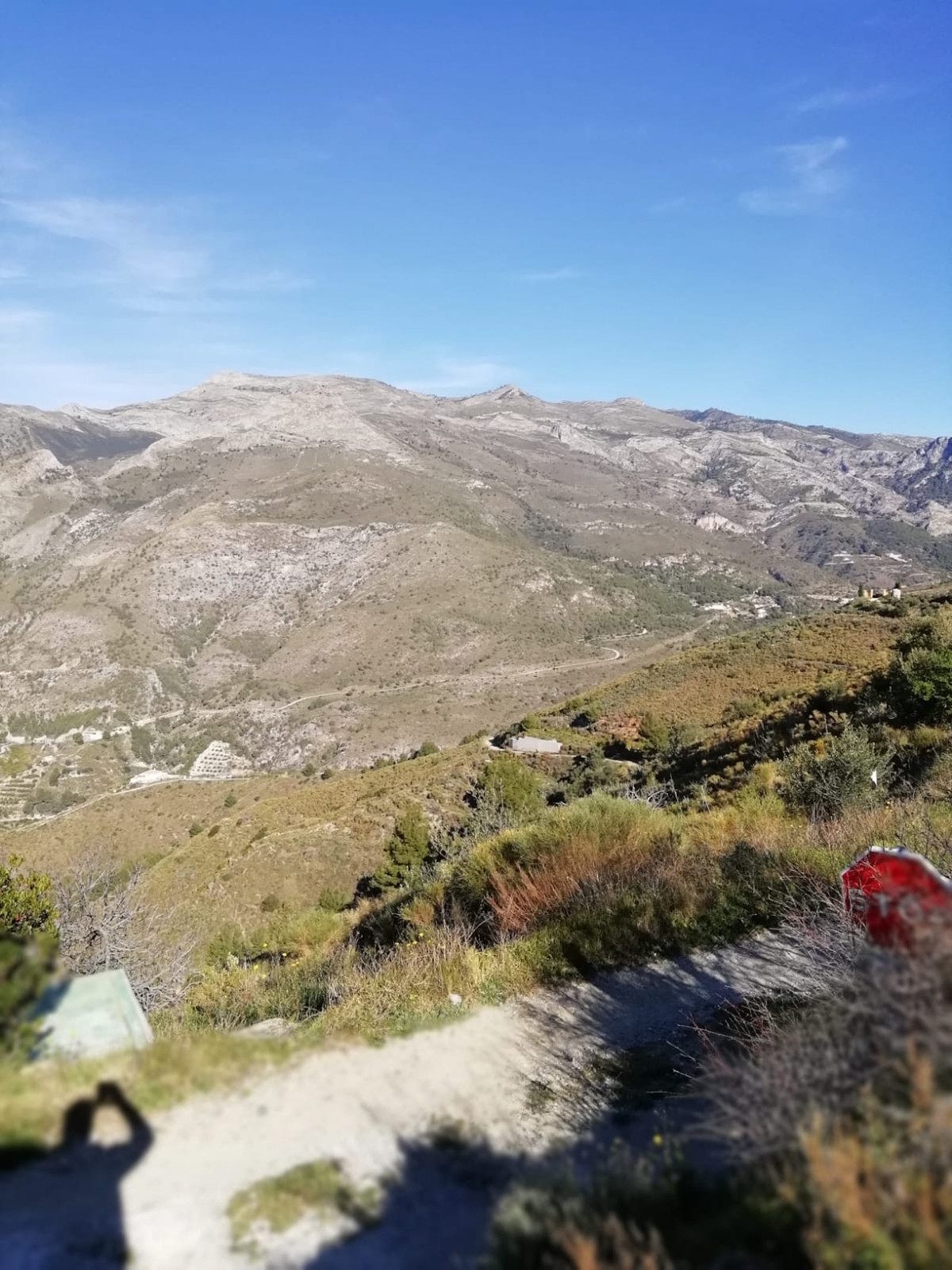 Se vende Terreno Rustico  en Costa Del Sol East, Málaga, España