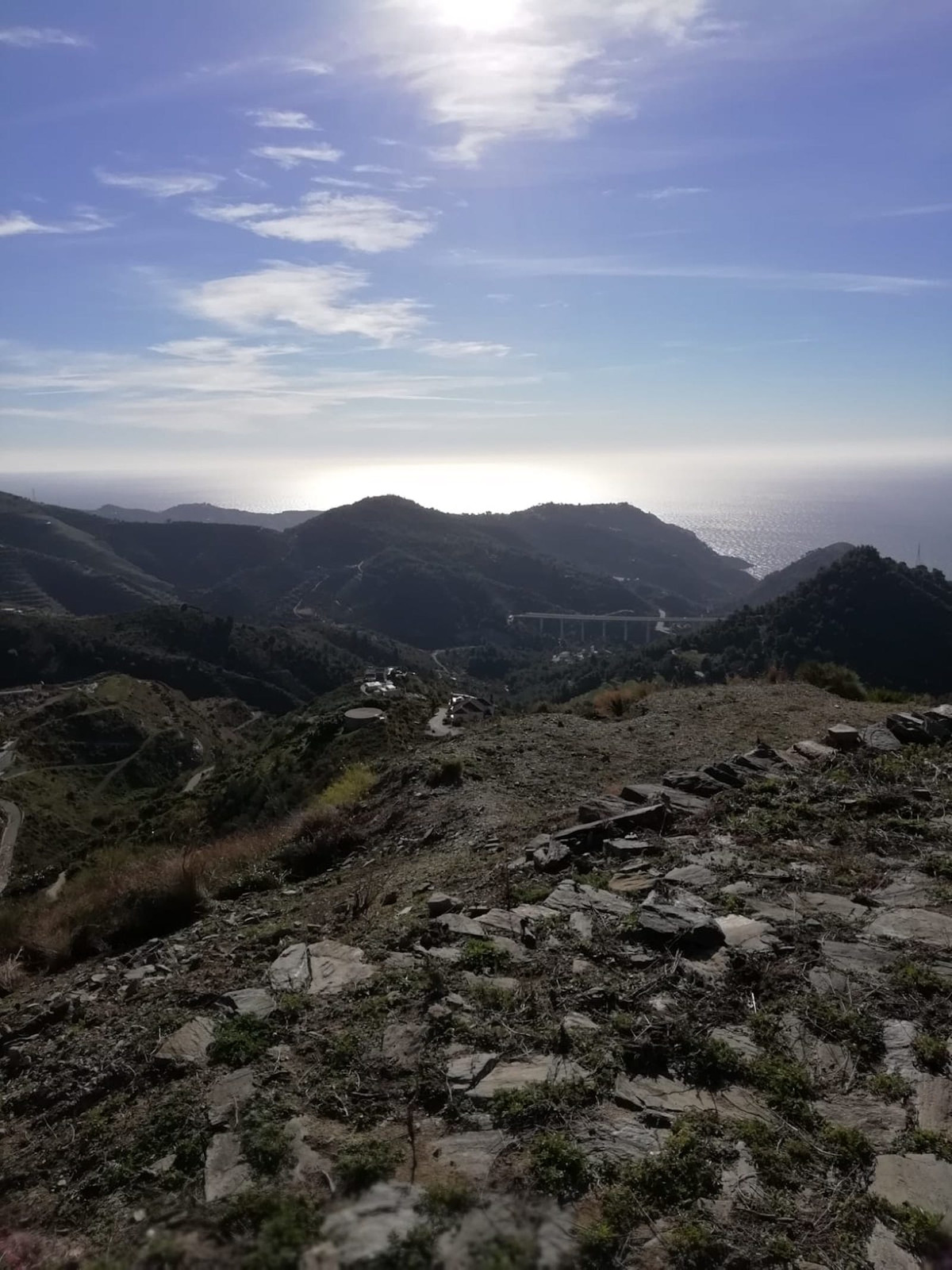 Se vende Terreno Rustico  en Costa Del Sol East, Málaga, España