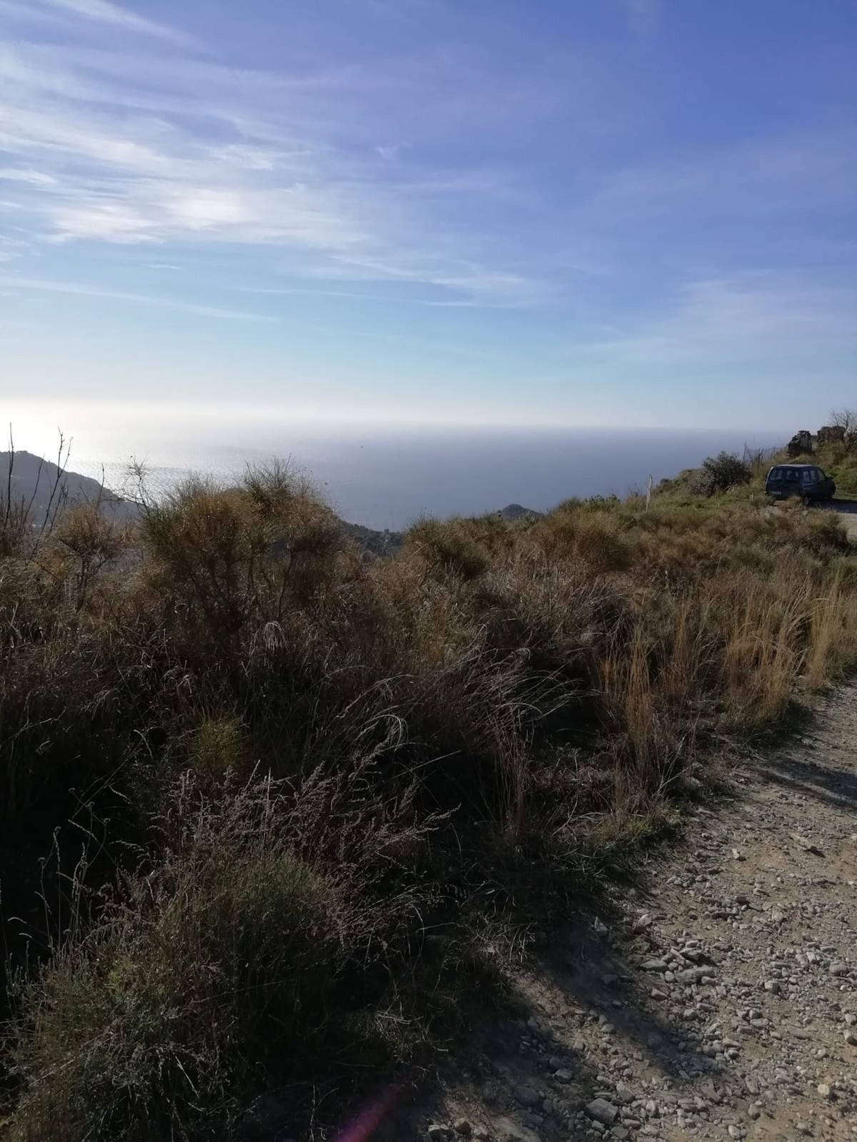 Se vende Terreno Rustico  en Costa Del Sol East, Málaga, España