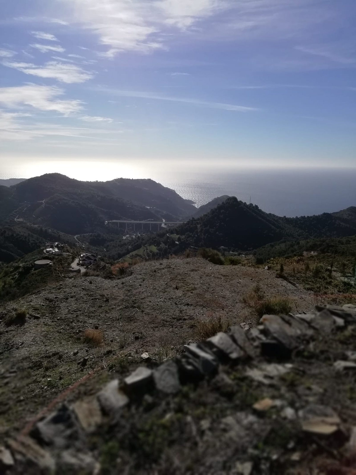 Se vende Terreno Rustico  en Costa Del Sol East, Málaga, España