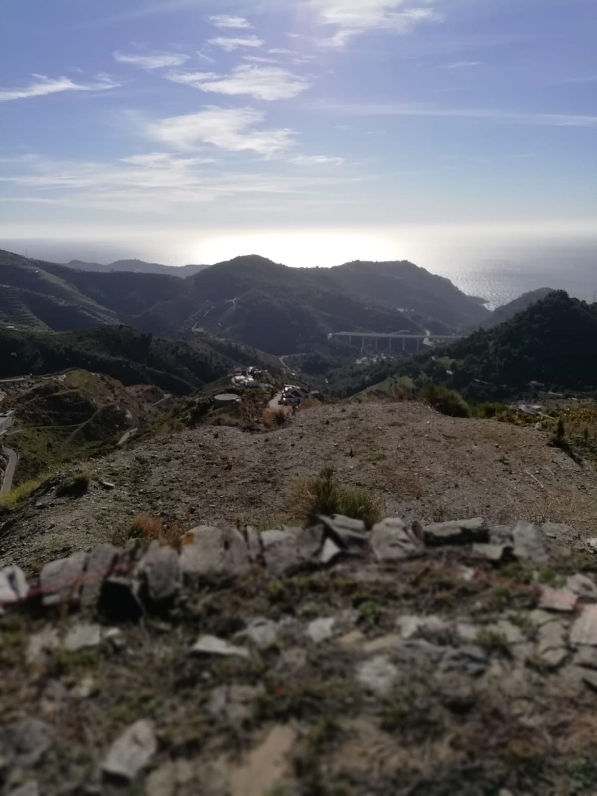 Se vende Terreno Rustico  en Costa Del Sol East, Málaga, España