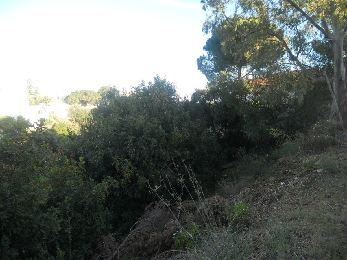 Se vende Terreno Urbano  en Costa Del Sol, Málaga, España