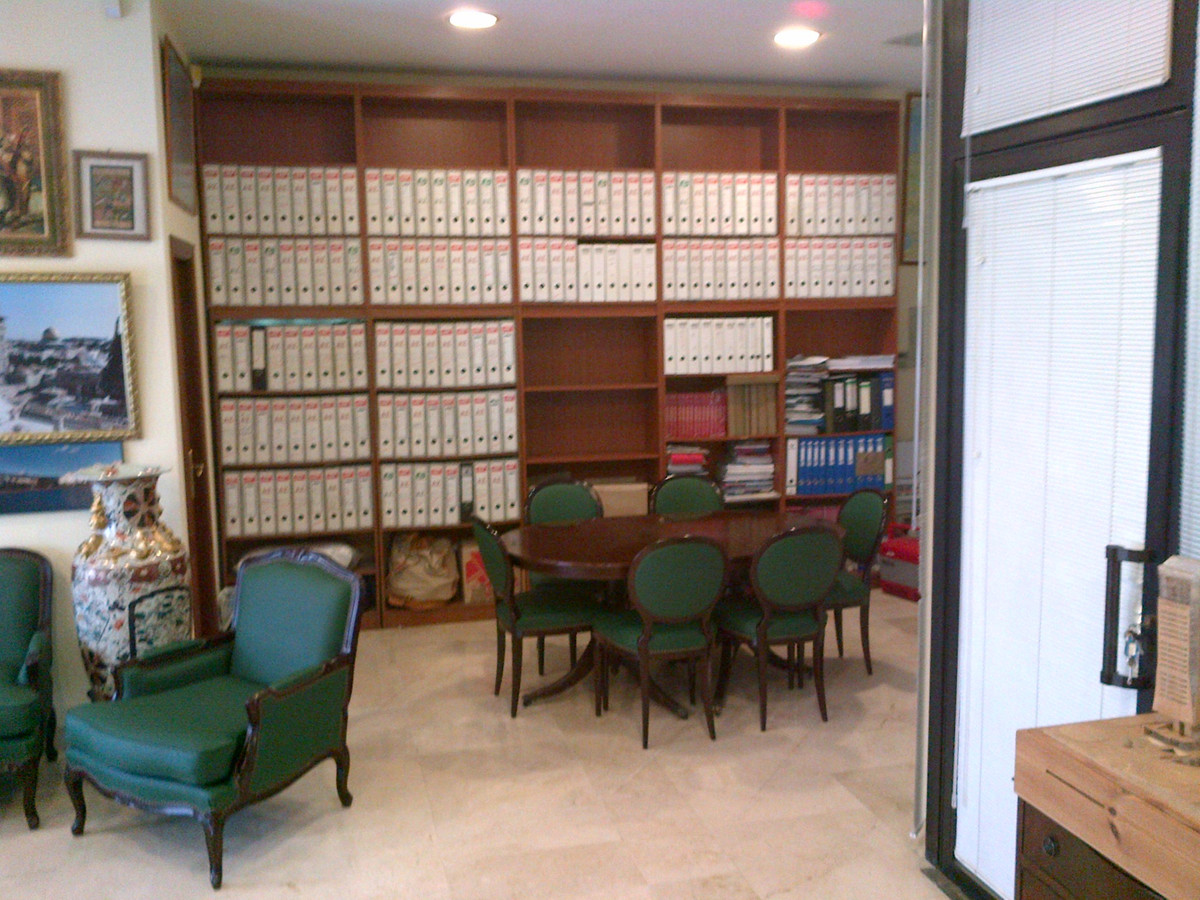 Se vende Oficina  en Costa Del Sol, Málaga, España