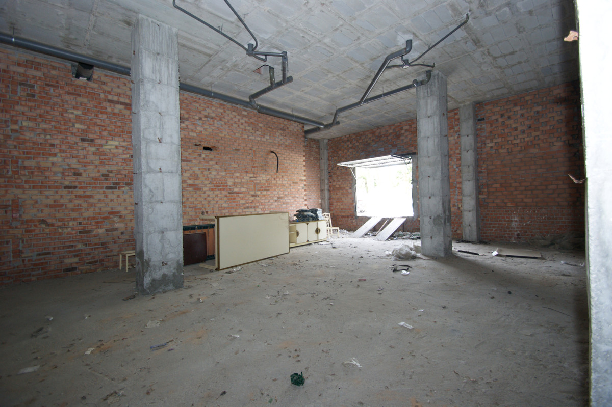 Commercial unit for sale in Marbella Costa Del Sol, Málaga, Spain