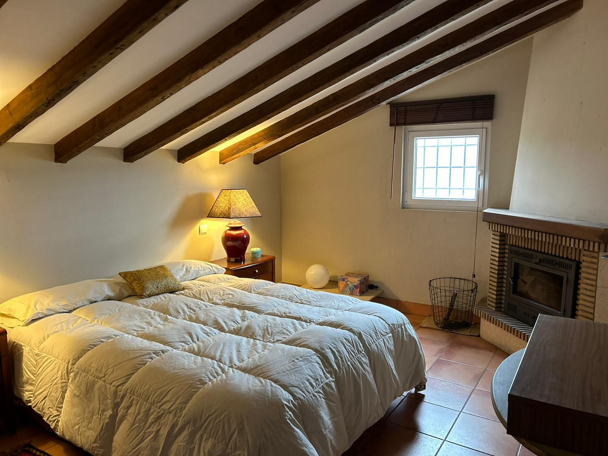 Se vende Terreno Rustico  en Costa Del Sol, Málaga, España