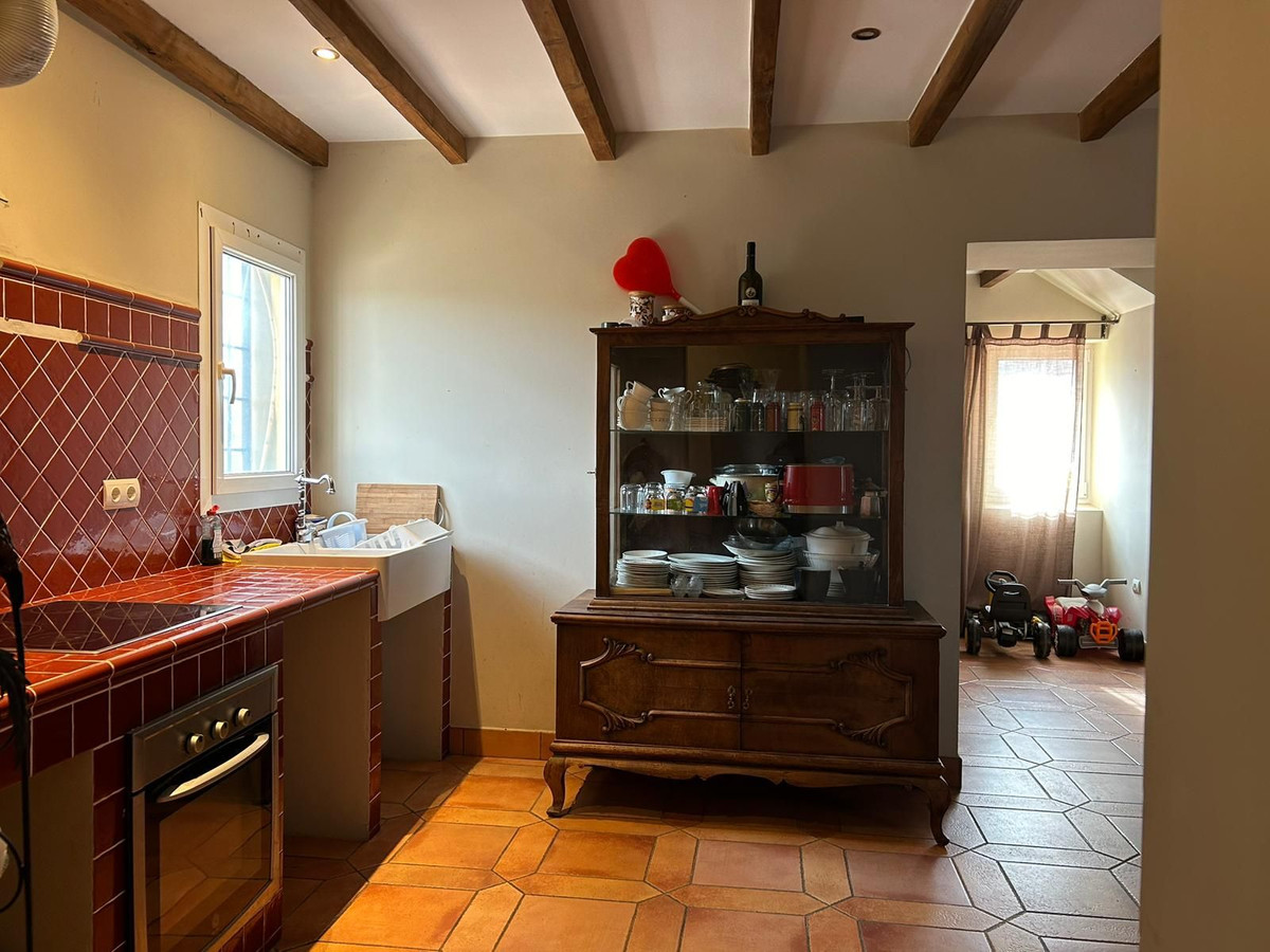 Se vende Terreno Rustico  en Costa Del Sol, Málaga, España