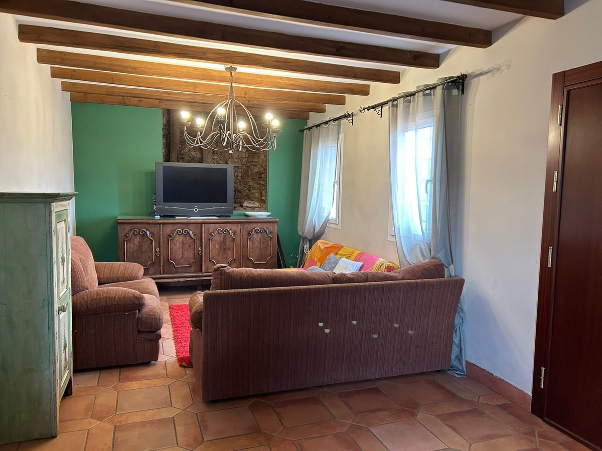 Se vende Terreno Rustico  en Costa Del Sol, Málaga, España