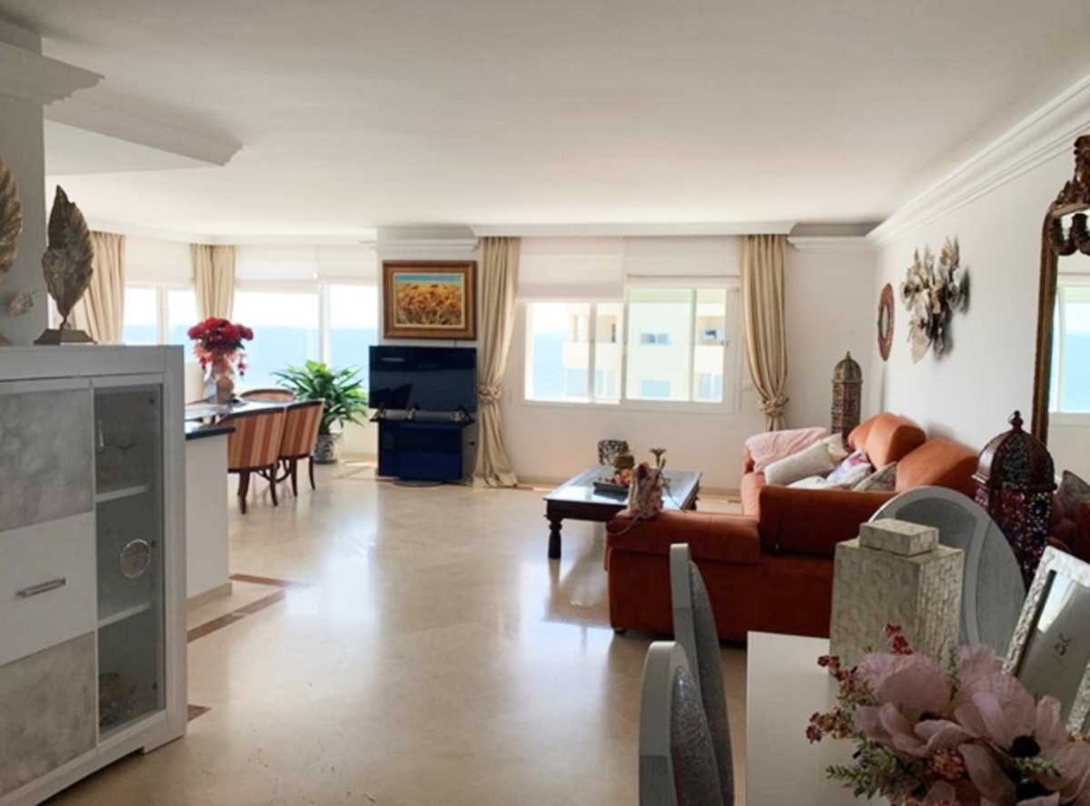 Se vende Ático de 2 dormitorios en Costa Del Sol, Málaga, España