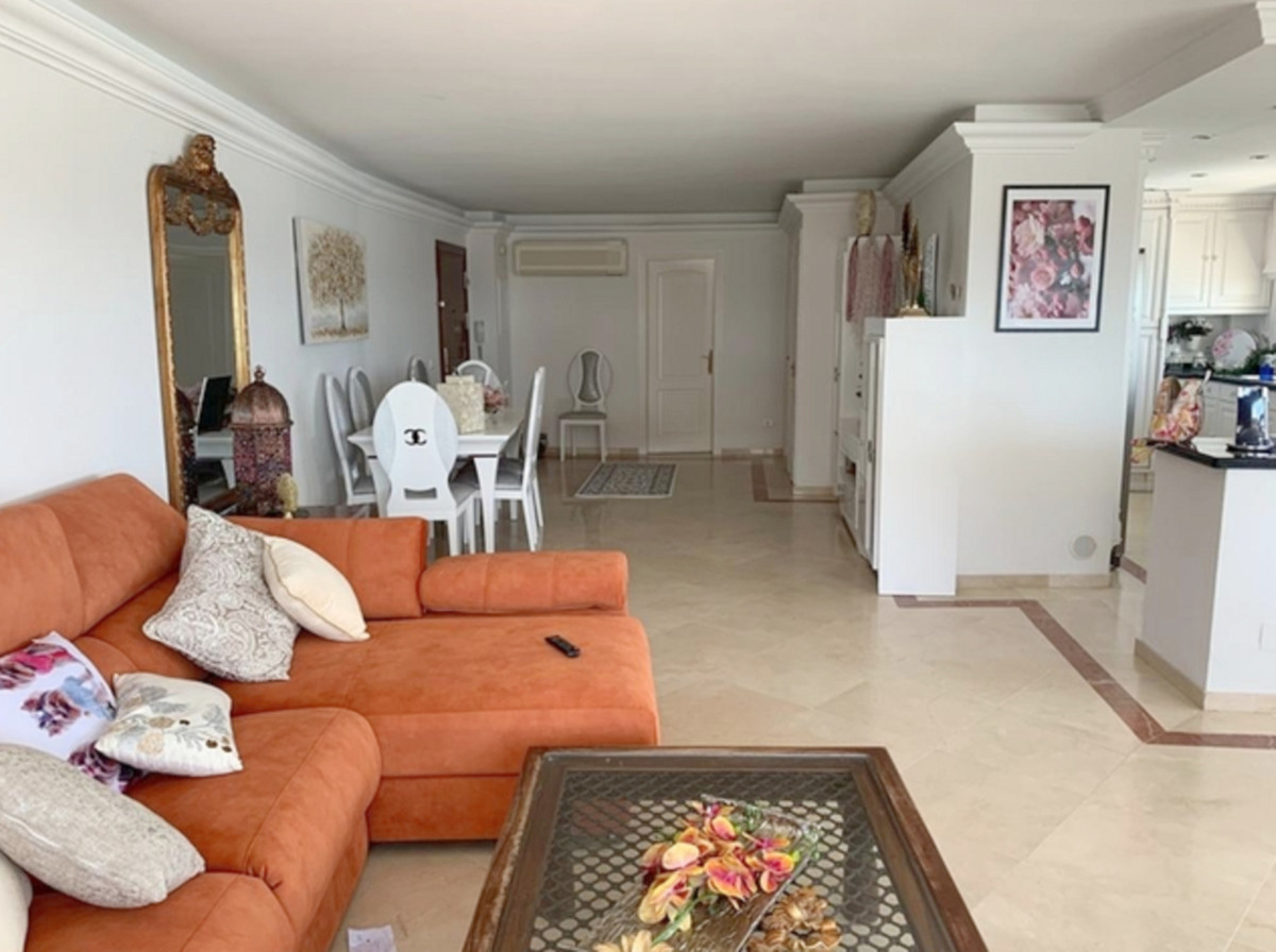 Se vende Ático de 2 dormitorios en Costa Del Sol, Málaga, España