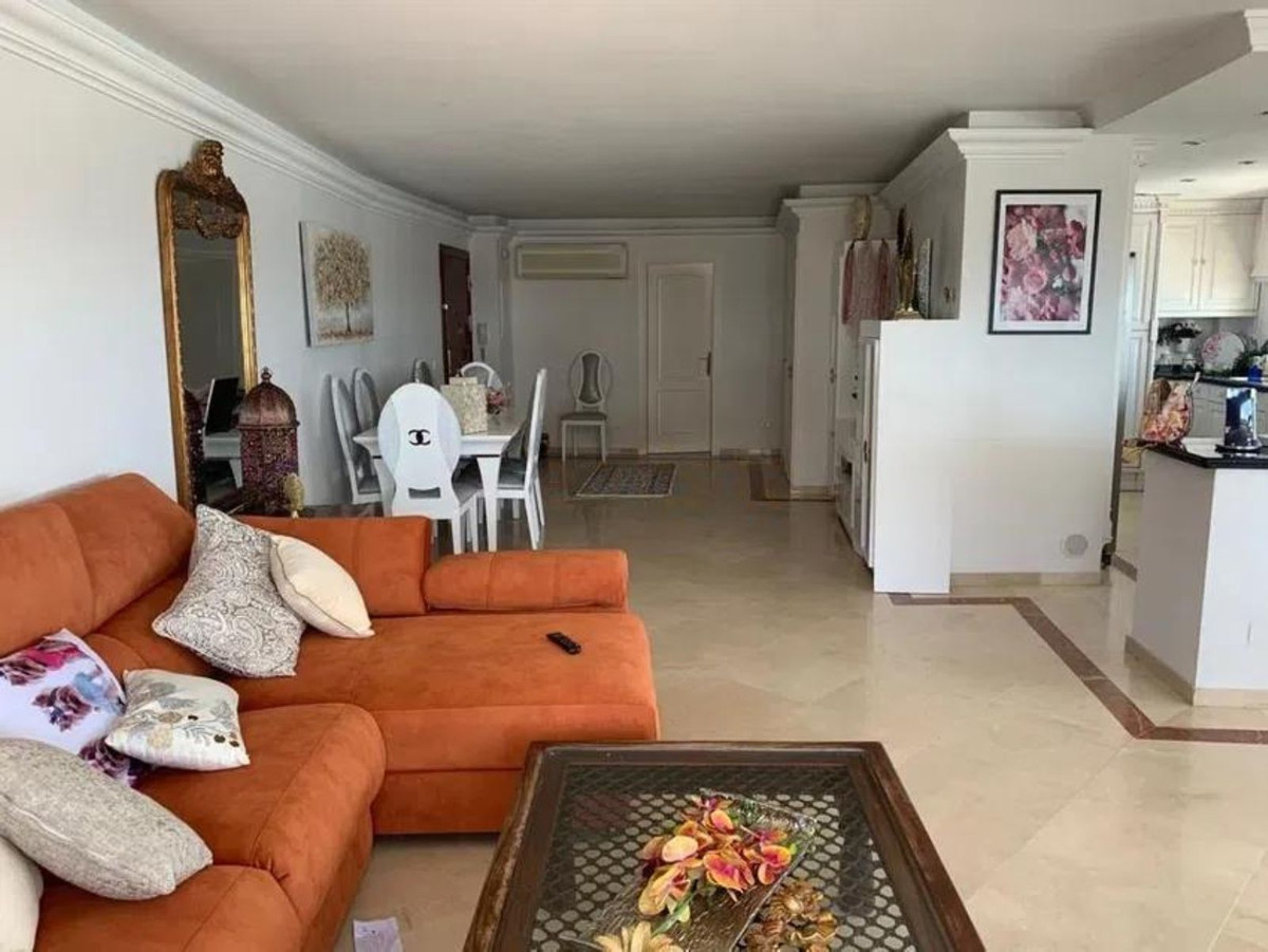 Se vende Ático de 2 dormitorios en Costa Del Sol, Málaga, España