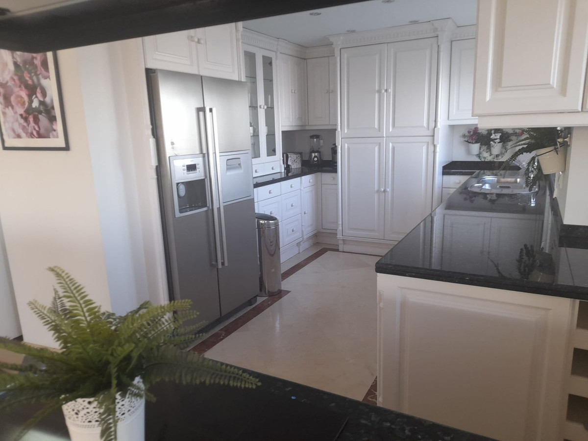 Se vende Ático de 2 dormitorios en Costa Del Sol, Málaga, España