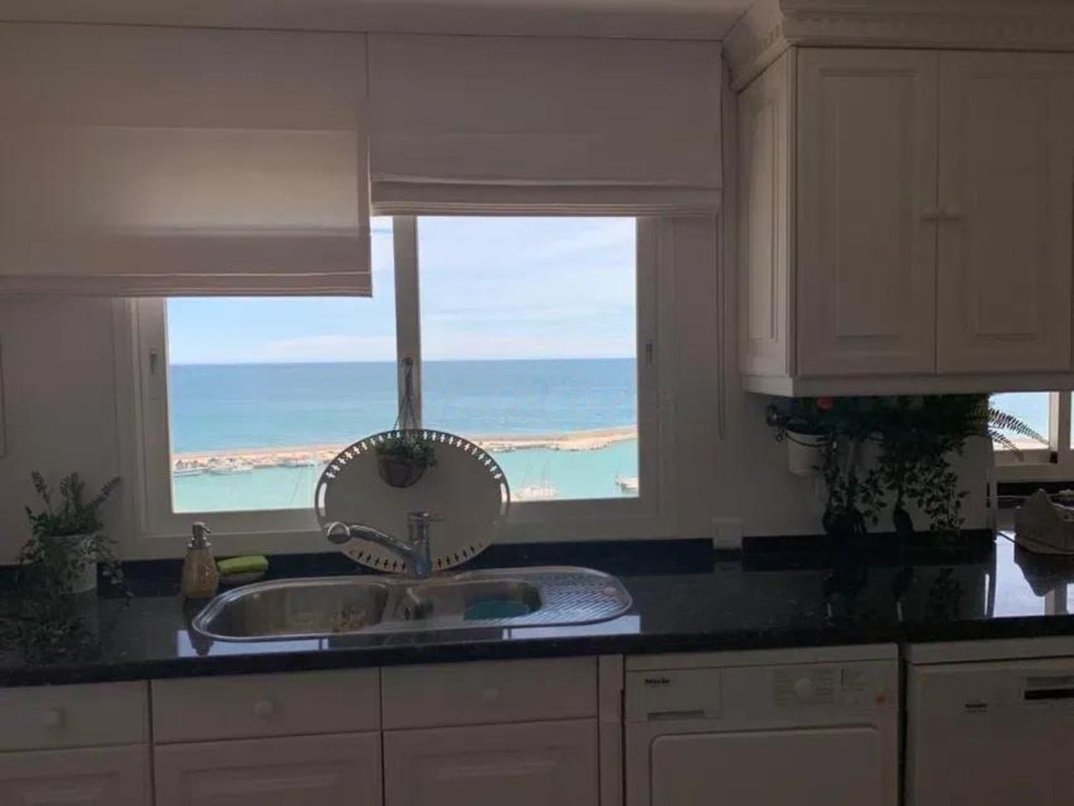 Se vende Ático de 2 dormitorios en Costa Del Sol, Málaga, España