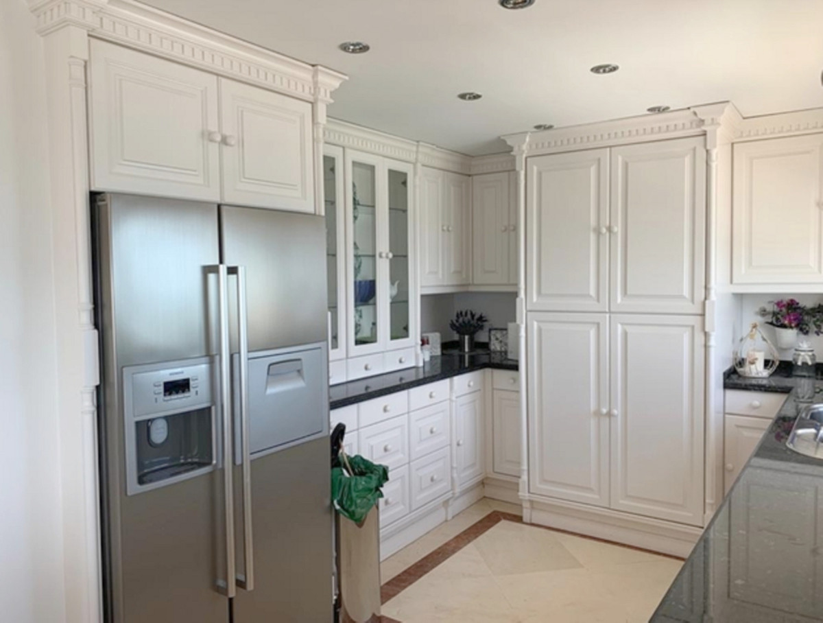 Se vende Ático de 2 dormitorios en Costa Del Sol, Málaga, España