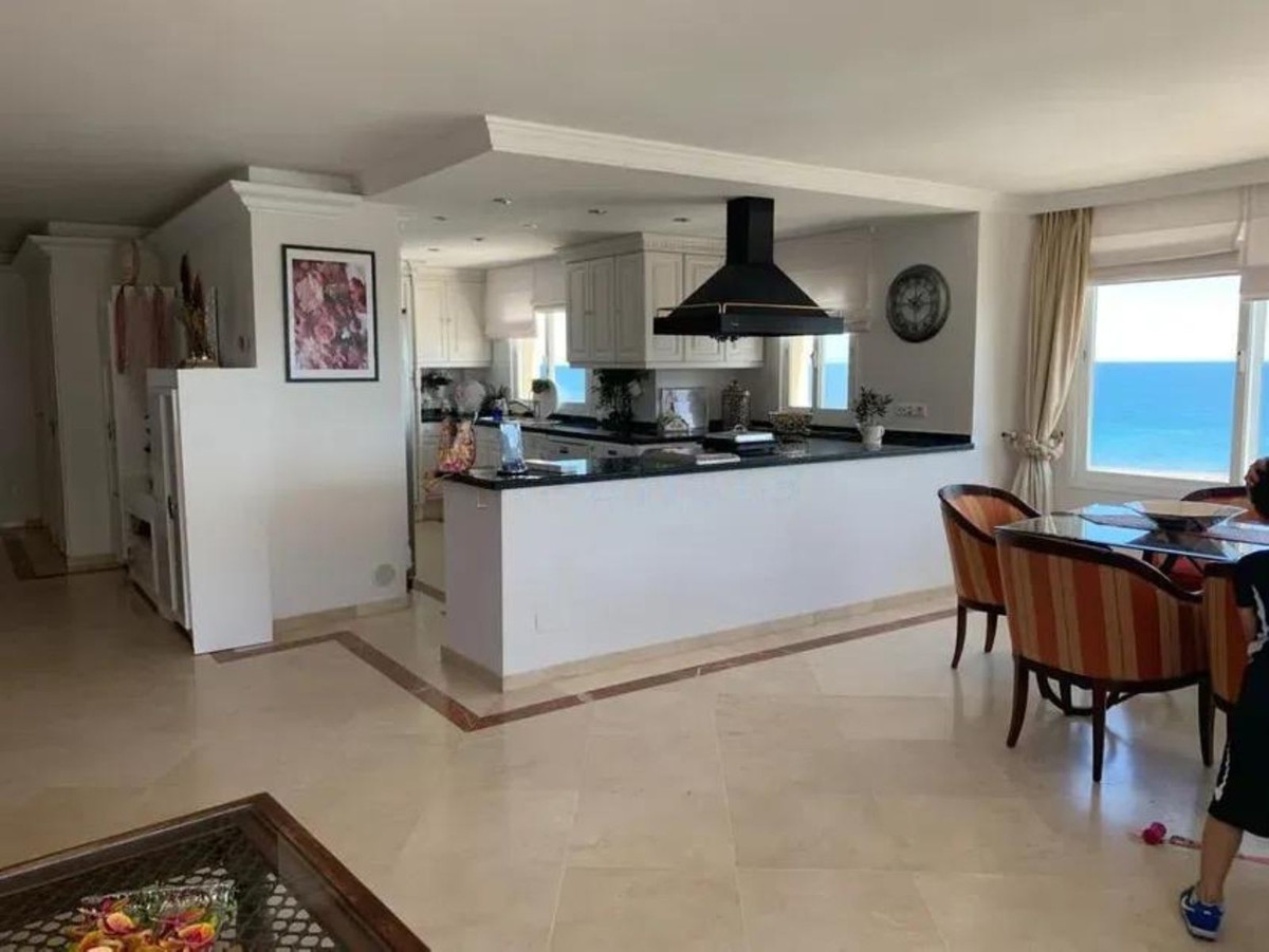 Se vende Ático de 2 dormitorios en Costa Del Sol, Málaga, España