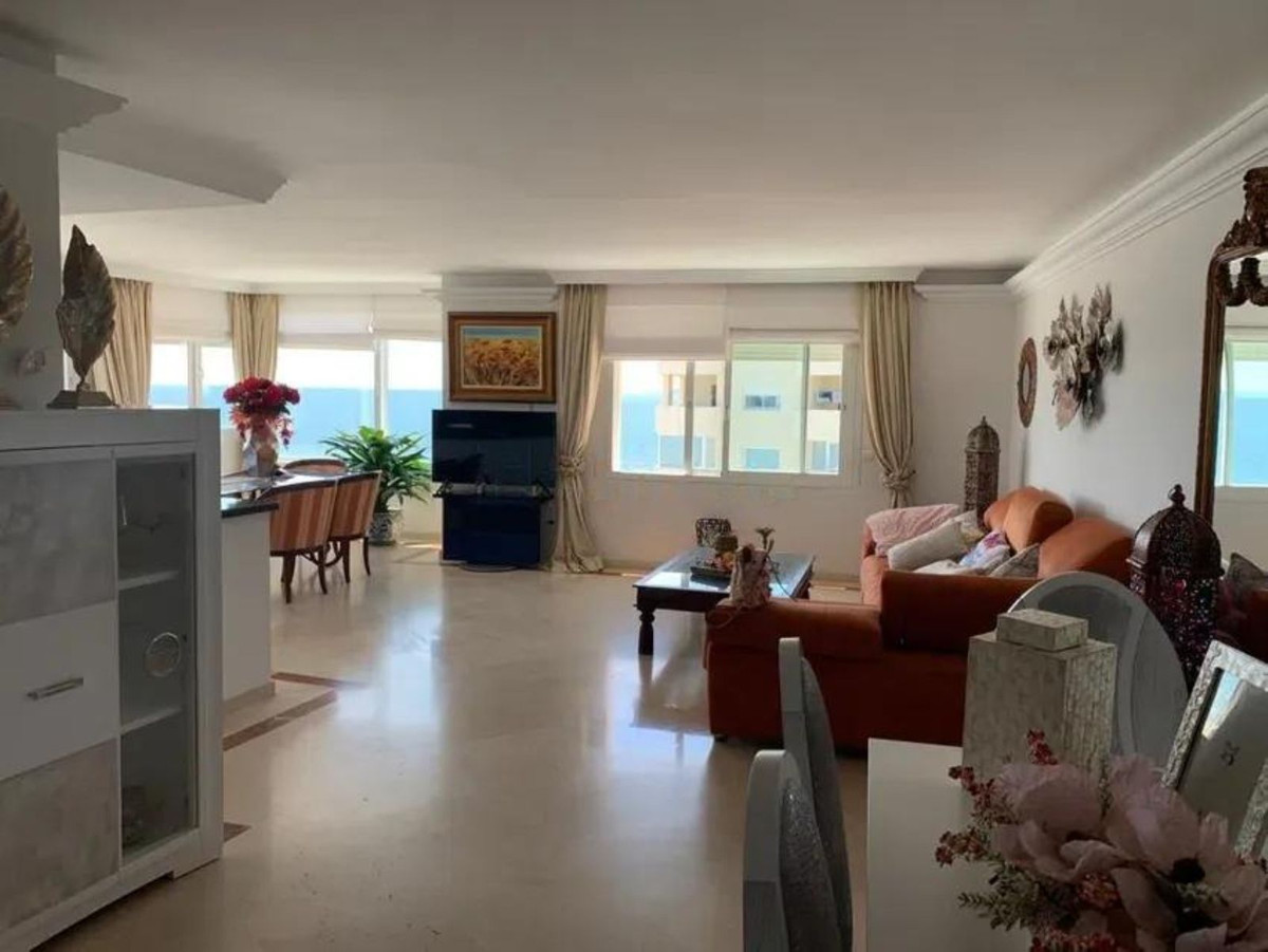 Se vende Ático de 2 dormitorios en Costa Del Sol, Málaga, España