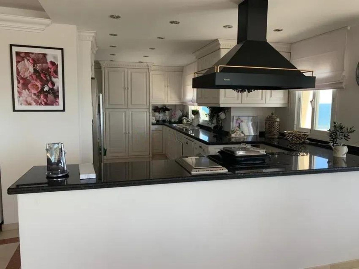 Se vende Ático de 2 dormitorios en Costa Del Sol, Málaga, España
