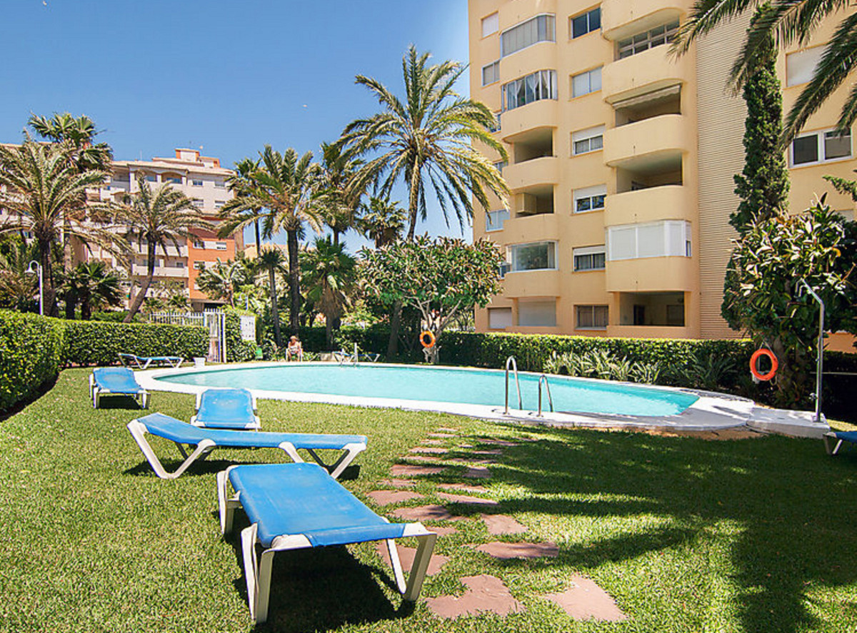 Se vende Ático de 2 dormitorios en Costa Del Sol, Málaga, España