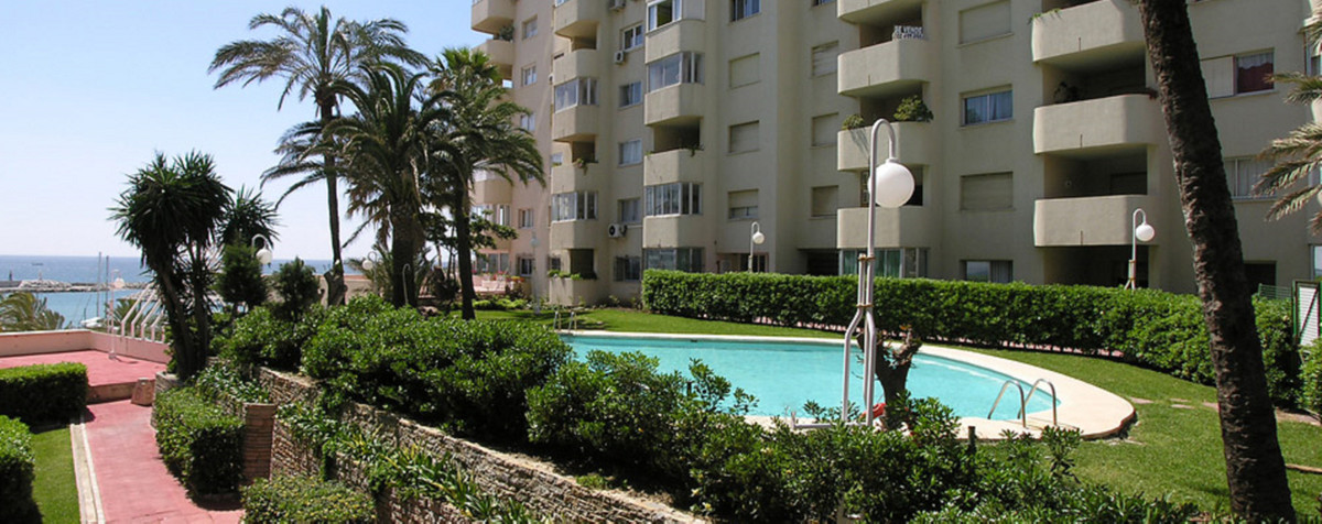 Se vende Ático de 2 dormitorios en Costa Del Sol, Málaga, España