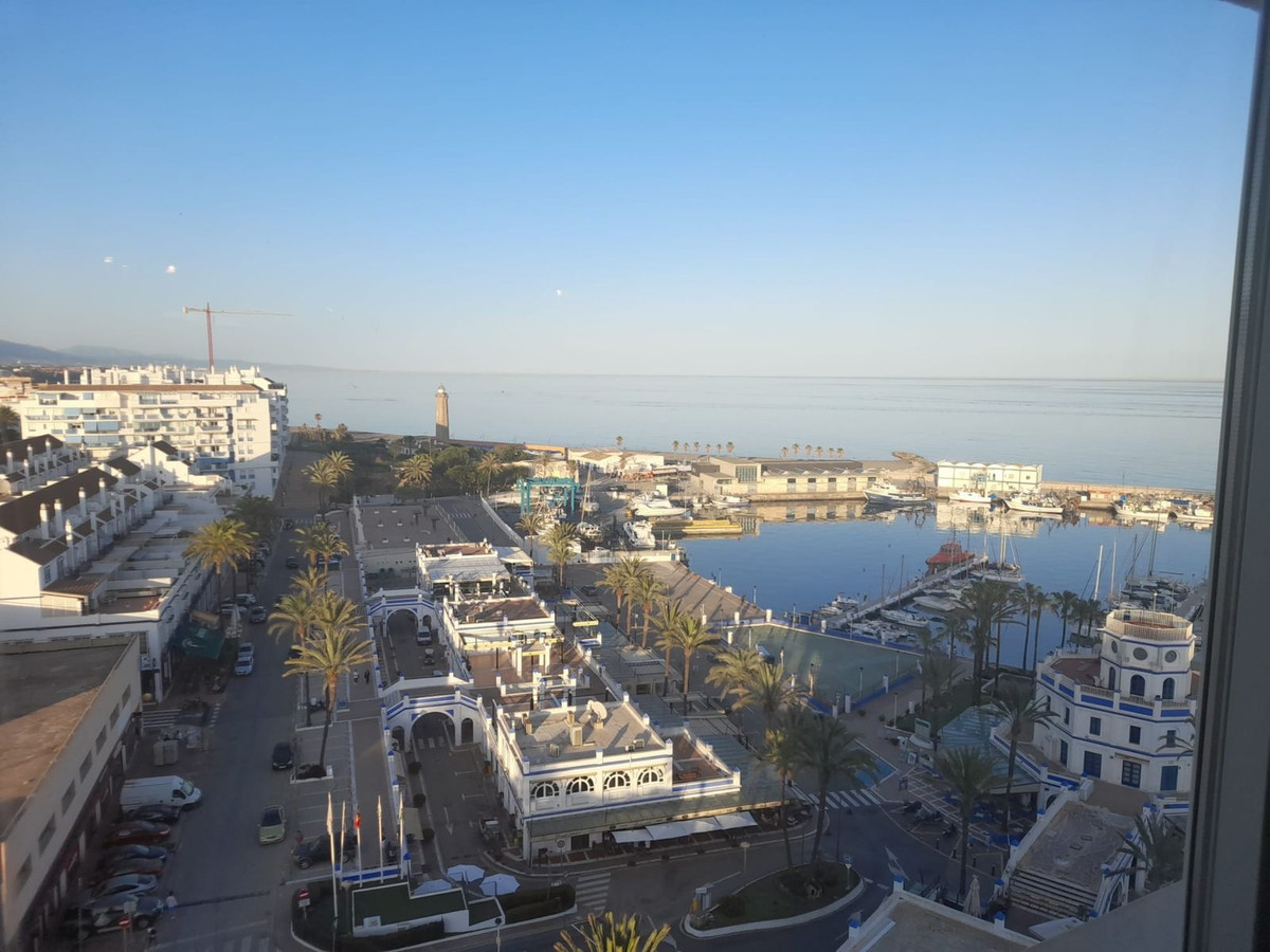Se vende Ático de 2 dormitorios en Costa Del Sol, Málaga, España