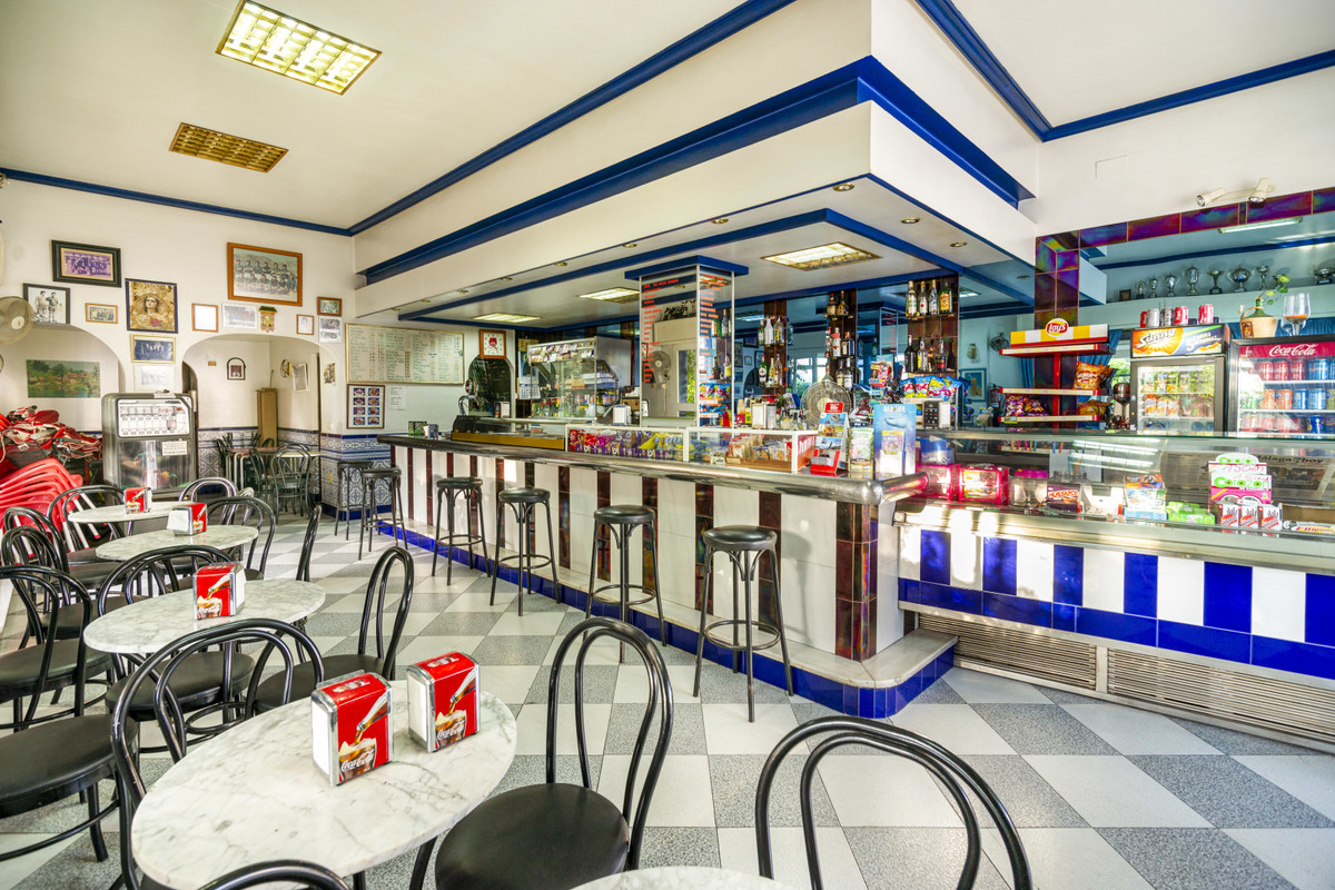 Se vende Café  en Costa Del Sol, Málaga, España