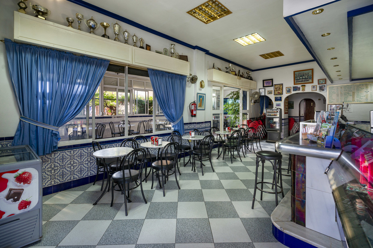 Se vende Café  en Costa Del Sol, Málaga, España