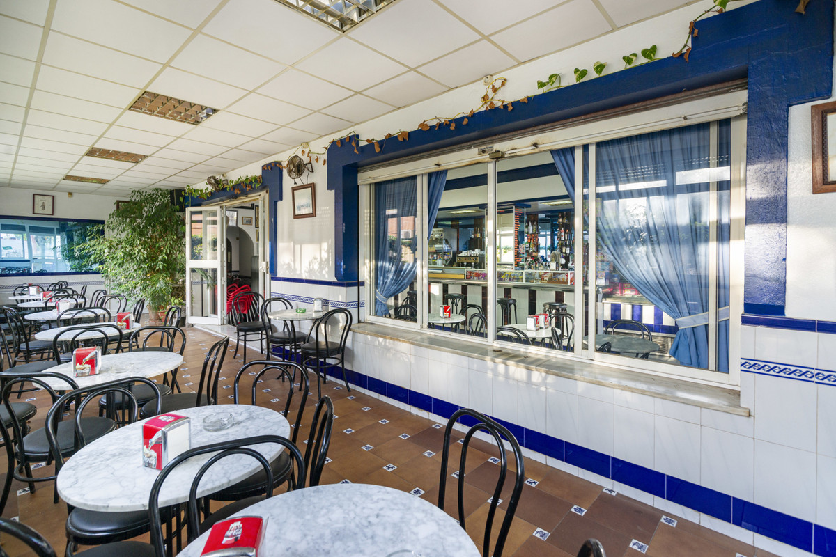 Se vende Café  en Costa Del Sol, Málaga, España