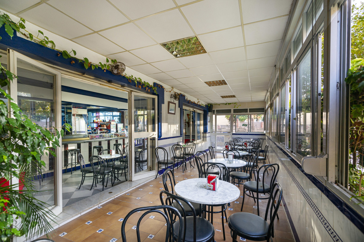 Se vende Café  en Costa Del Sol, Málaga, España