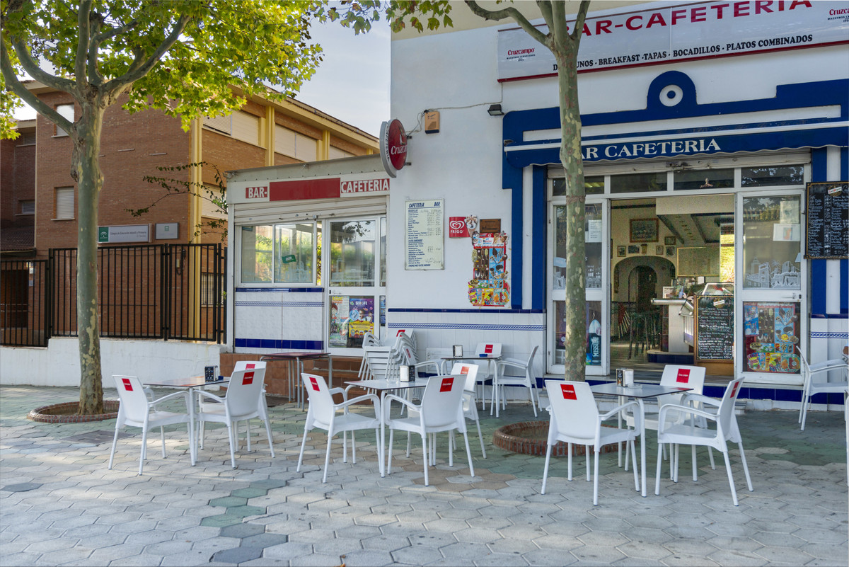 Se vende Café  en Costa Del Sol, Málaga, España