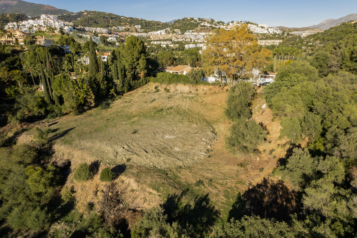 Se vende Terreno Urbano  en Costa Del Sol, Málaga, España