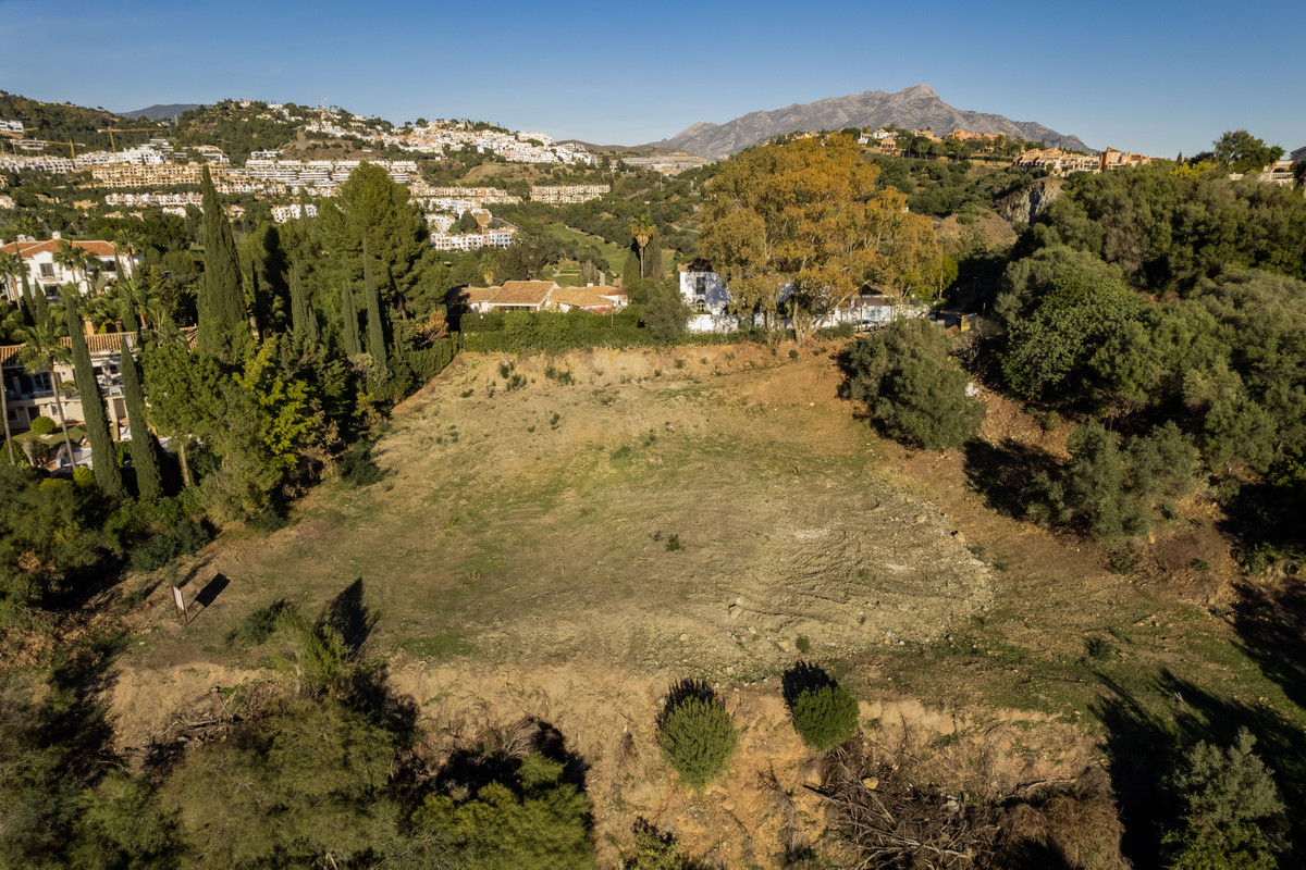 Se vende Terreno Urbano  en Costa Del Sol, Málaga, España