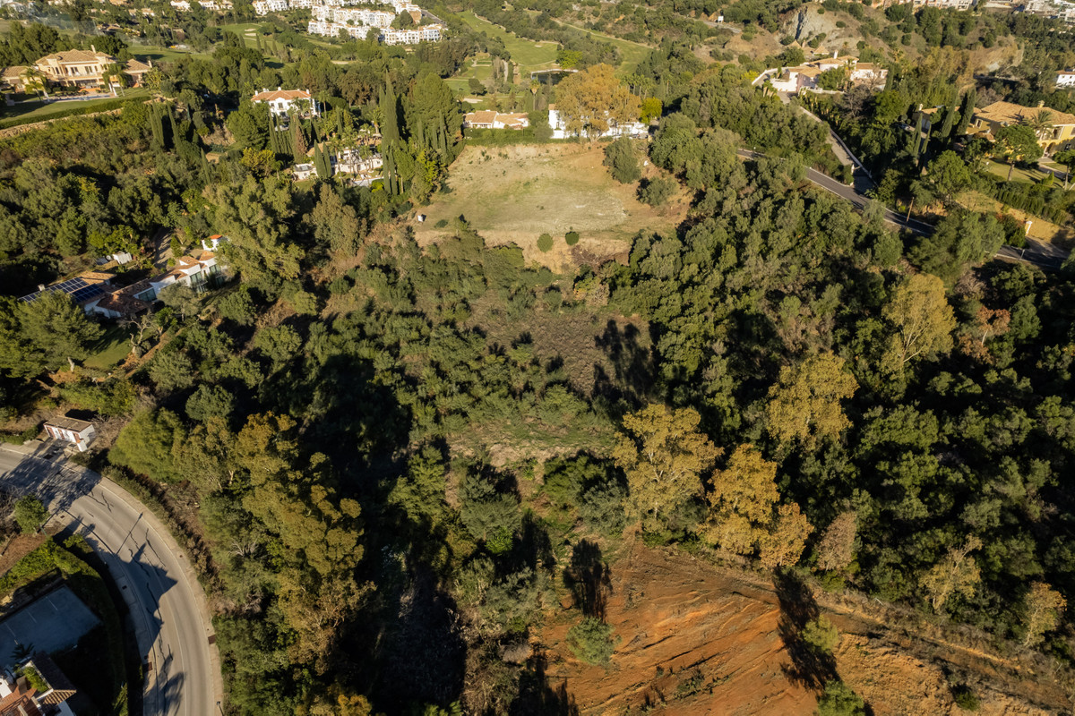 Se vende Terreno Urbano  en Costa Del Sol, Málaga, España