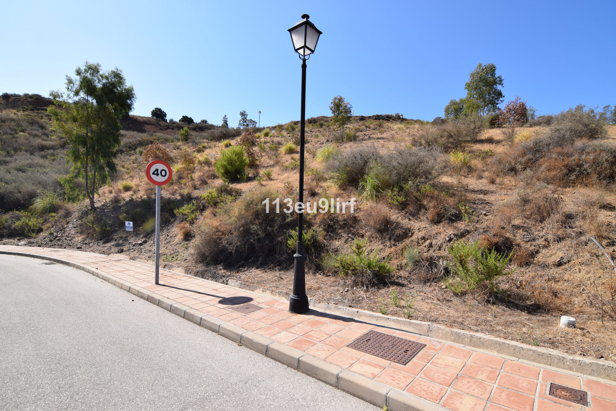Se vende Terreno Urbano  en Costa Del Sol, Málaga, España