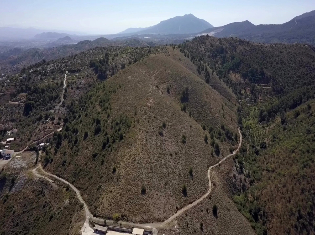 Se vende Terreno Rustico  en Costa Del Sol, Málaga, España