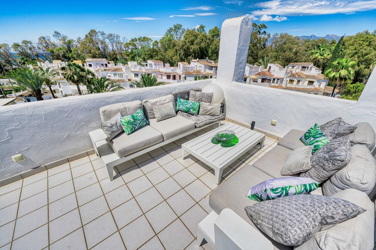 Se vende Ático de 5 dormitorios en Costa Del Sol, Málaga, España