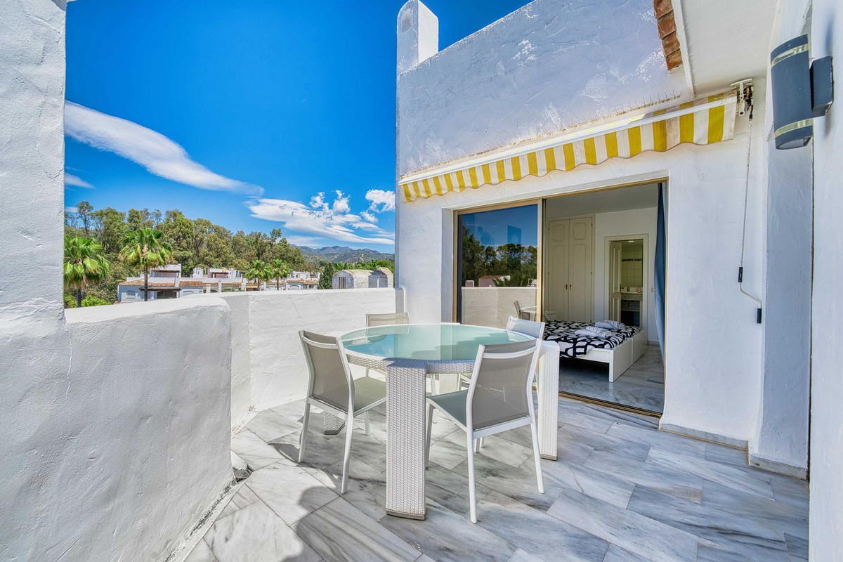 Se vende Ático de 5 dormitorios en Costa Del Sol, Málaga, España
